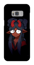 akuma Samsung Phone Cases