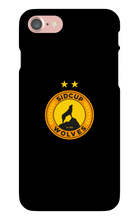 Sidcup Wolves iPhone Phone Cases