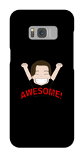 Awesome! Samsung Phone Cases