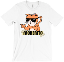 Playera GatoFachero
