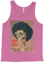 Fresh to Death Tank Top