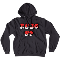 RYZE UP HOODIE