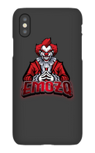 emozq iPhone Phone Cases