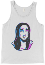 RoadeOh Tank Top Face