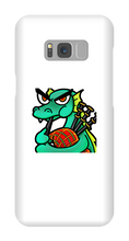 coast0cean Samsung Phone Cases