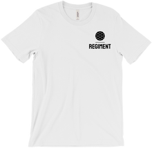 Regiment Bal - T-Shirts