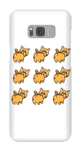greasemaster5000 Samsung Phone Cases