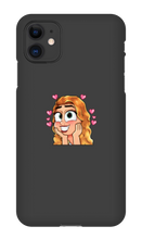 kayfi259 iPhone Phone Cases