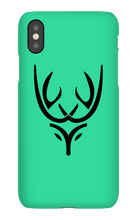 il_gaudio iPhone Phone Cases
