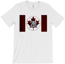 Flag t-shirt