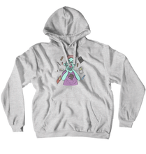 babieman209 Hoodies (No-Zip/Pullover)