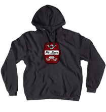 NL_Streetwear (No-Zip/Pullover)
