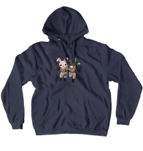 Ghosthunters Hoodie