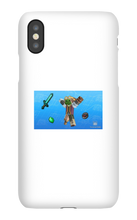 owenferguson iPhone Phone Cases