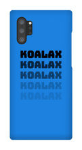 koalax Samsung Phone Cases