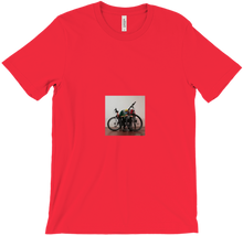 noelcrestaz T-Shirts