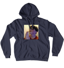 thevrmonke Hoodies (No-Zip/Pullover)