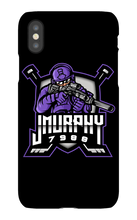 jmurphy7988 iPhone Phone Cases