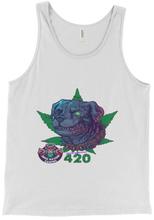 maddoggmike420 Tank Top