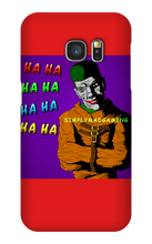 simplymadgaming420 Samsung Phone Cases