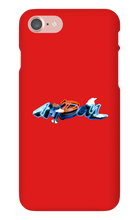 Ayden's iPhone Phone Cases