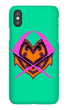 thesoul3ater iPhone Phone Cases