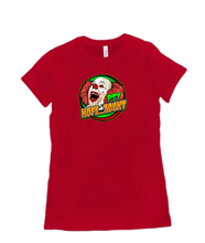 Hofi tshirt-women