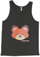 boomsamatv Tank Top