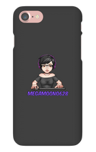 megamoon0628 iPhone Phone Cases