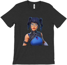 qsa_elias T-Shirts