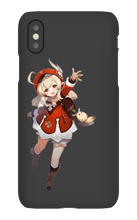 Klee's iPhone Cases