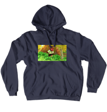 flowjoe700 Hoodies (No-Zip/Pullover)