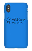 Awesome Phone Case