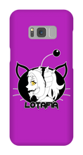 Lotafia Samsung Phone Cases