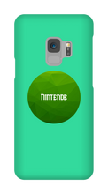 nintendemakes Samsung Phone Cases