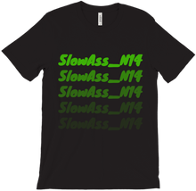 slowass_n14 T-Shirts