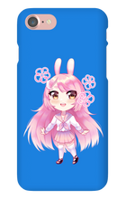 LewnaBun Happi iPhone  Case