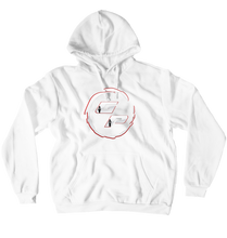 GP Boys and Girls Hoodie