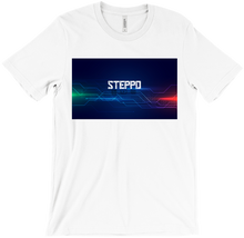 steppo_yt_87 T-Shirts