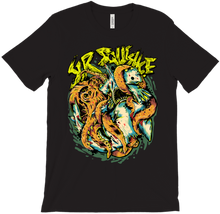 Sea Fight T-Shirts