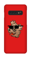 Goofy Goon Samsung Phone Cases