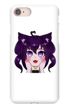 flobbletwink iPhone Phone Cases