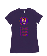 è one! Drusillatv T-Shirt