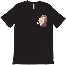 T-shirt | Chicken nuggi