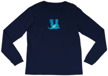 unicod10 Long Sleeve Tee