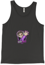 Darksnipe Tank Top