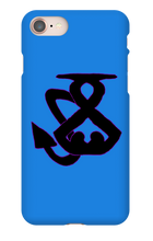 spazzydragon98 iPhone Phone Cases