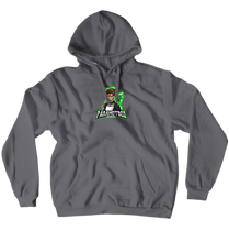 parahotboxgaming Hoodies (No-Zip/Pullover)