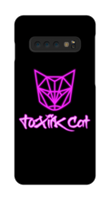 toxiikcat Samsung Phone Cases