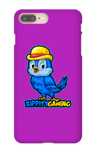 zippitygaming iPhone Phone Cases